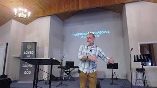 Feast of Booths: Word, Remembrance, and Renewal