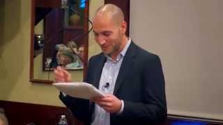 Jesse McCarthy: The Value of Things