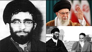 Ayatollah Ali Khamenei ni nani? Fahamu historia ya Kiongozi huyu Mkuu wa IRAN