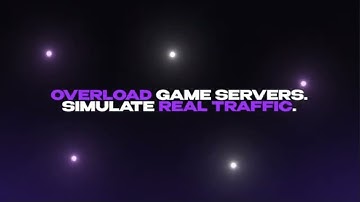 PulseStresser | New IP Stresser / Christmas-Themed Stresser 2026 / Best Free Stresser Booter