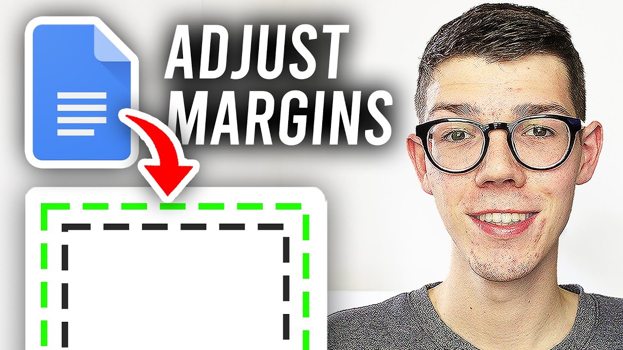 How to change margins in google docs full guide youtube