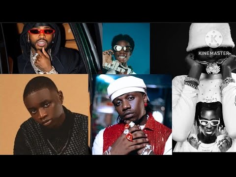 Rayvany X D Voice X K Pizzo Diamond Platnumz Dogo Patten X Mdogo Sajent Changamka Official Music