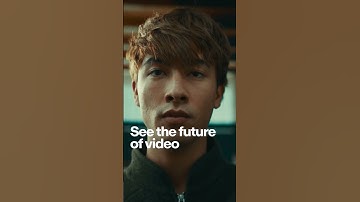 Vimeo REFRAME 2025