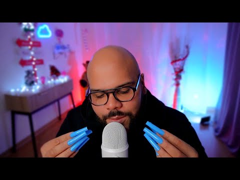 Cette vidéo ASMR libère ta DOPAMINE 🧠😴