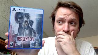 🔴LIVE: RESIDENT EVIL REQUIEM - 5 MONTHS LATER (OFFICIAL STREAM)
