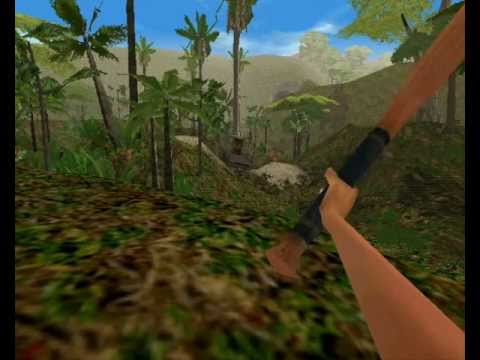 jurassic park trespasser free jurassic park trespasser free