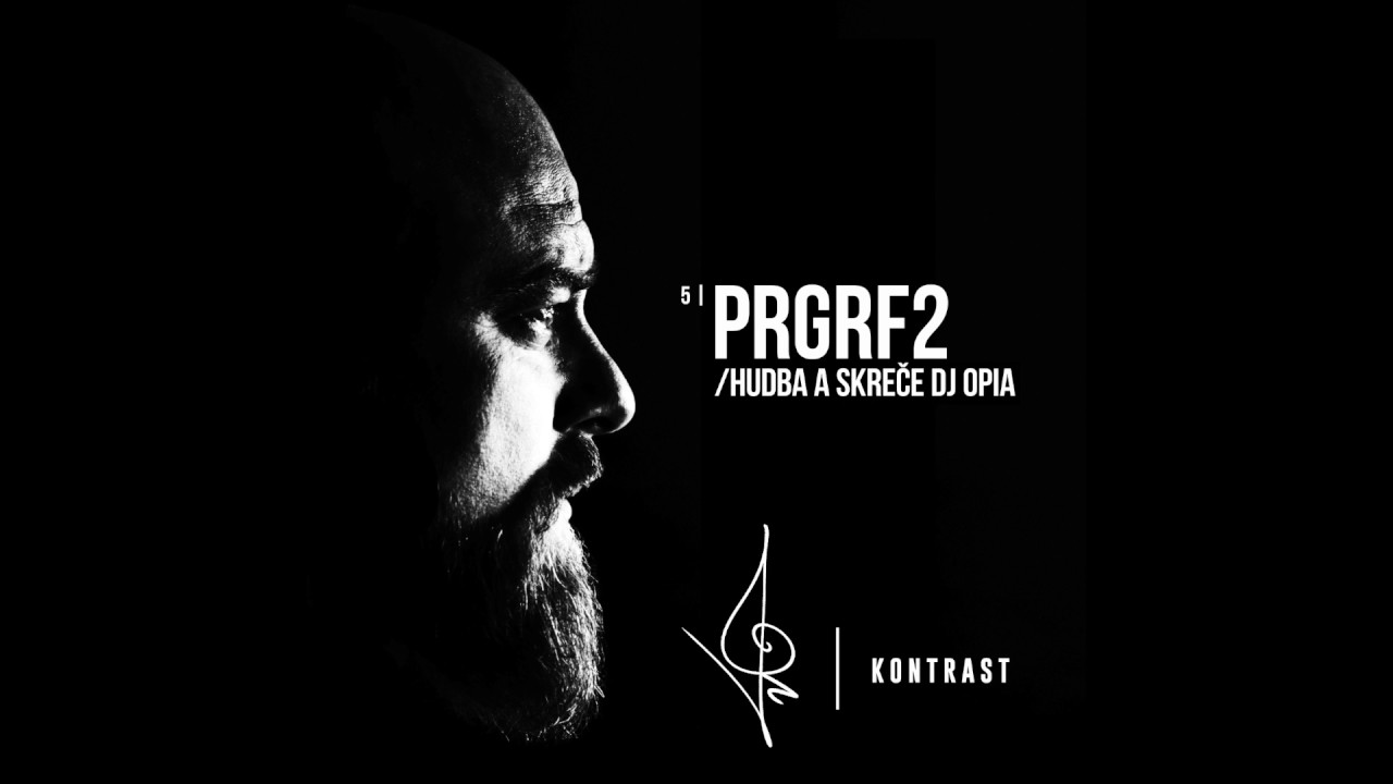Regie - PRGF2
