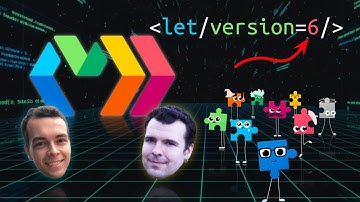Marko 6: Fulfilling the Promise of Less JavaScript w/ Dylan Piercey