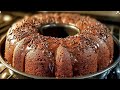 der berühmte SCHOKOLADENKUCHEN, der beste der Welt! Er SCHMELZT IM MUND! Sehr einfach und lecker!