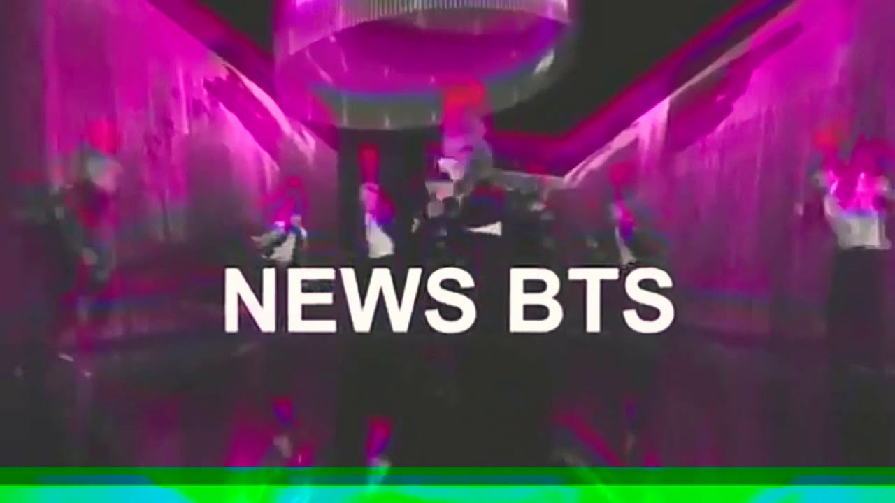 Name of the group of BTS.|JFlaMusic|. - YouTube