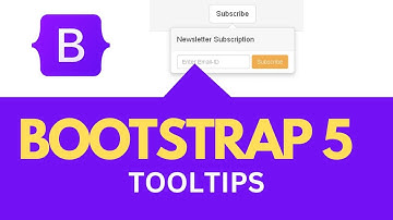 Bootstrap Popover