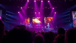 Nightwish - Harvest @ Nokia Arena, Tampere 22.4.2022