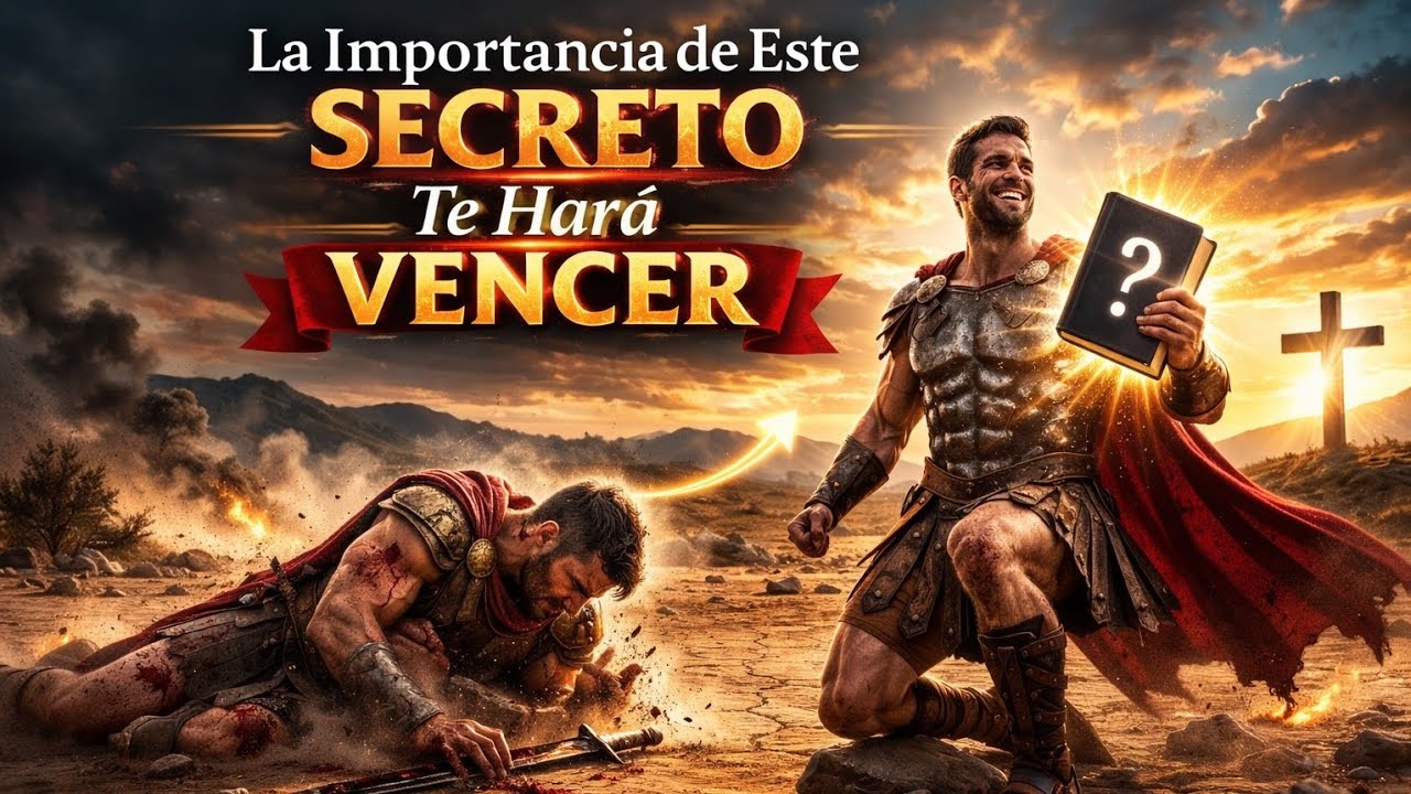 Orden y Planificación para una Vida Bendecida