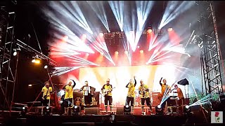 DUBIOZA KOLEKTIV...docek Nove 2023. godine u Sarajevu.