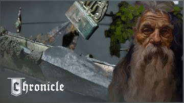 What Can This New Archeological Evidence Tell Us About The Druids?