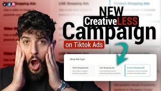 No New Creatives? No Problem - TikTok Ads - PSA