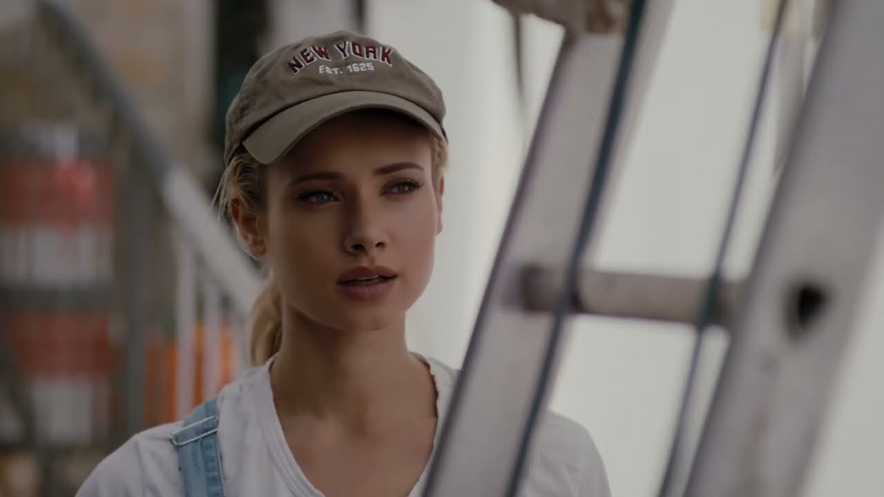 Teaser for feature film "Personhood"