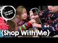 We Broke Walmart! ¦ All the Girls Help ¦ Large Family Shop with Me ¦ December 2020