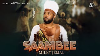 Milky Jemal - Saambee Official Video