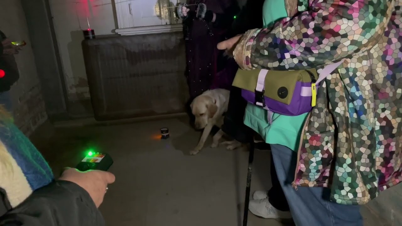 Beechworth Asylum Pt  2