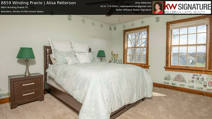 8859 Winding Prairie | Alisa Patterson