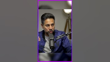 The Depth Of Human Connection | Vishen Lakhiani #Shorts