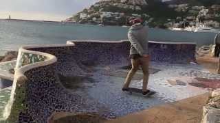 IRIEDAILY Skateboard Tour - MALLORCA VIBES!