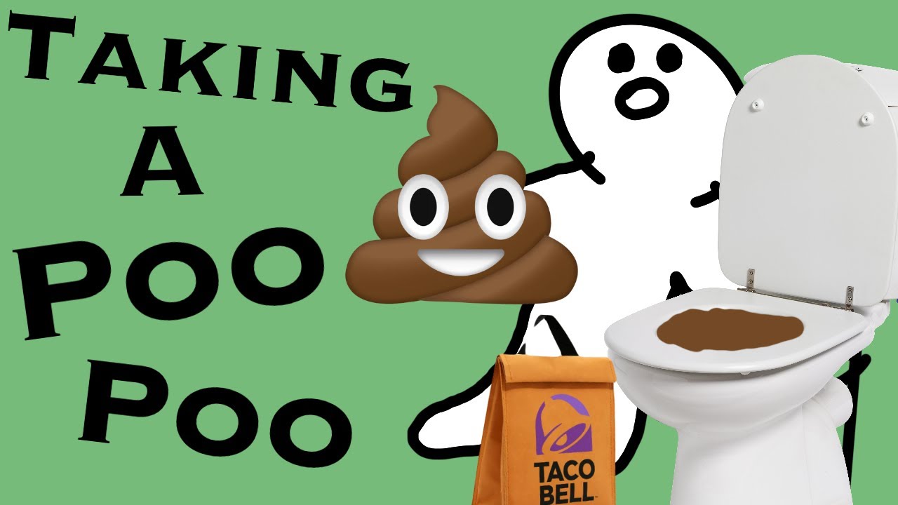 The Ultimate Guide To Taking a Poop - YouTube