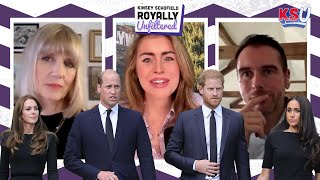 Download Lagu Royal Butler Says Prince Harry Wasn’t Spare - Prince William \u0026 Catherine Included \u0026 Loved Him MP3 Download Lagu Royal Butler Says Prince Harry Wasn’t Spare - Prince William \u0026 Catherine Included \u0026 Loved Him MP3