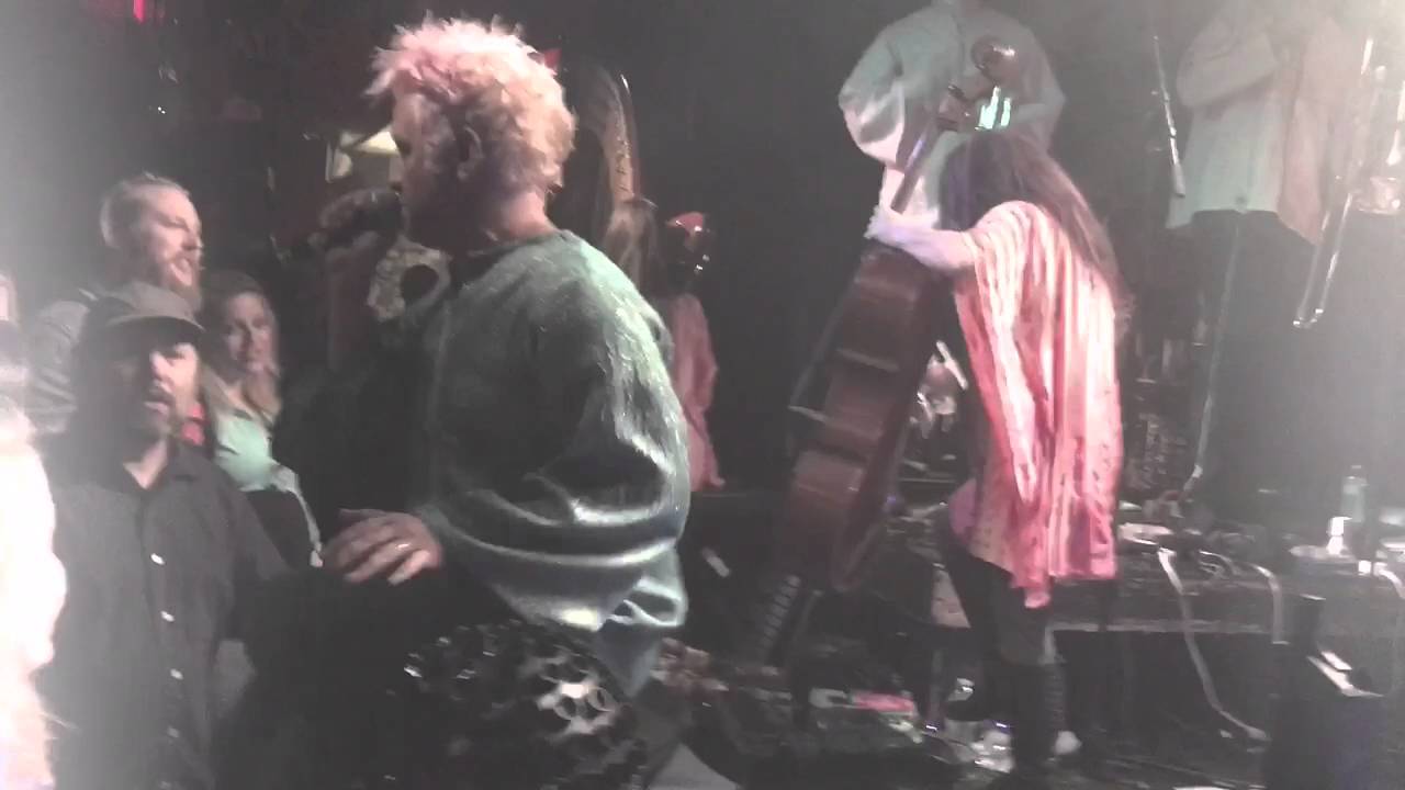 Polyphonic spree new single