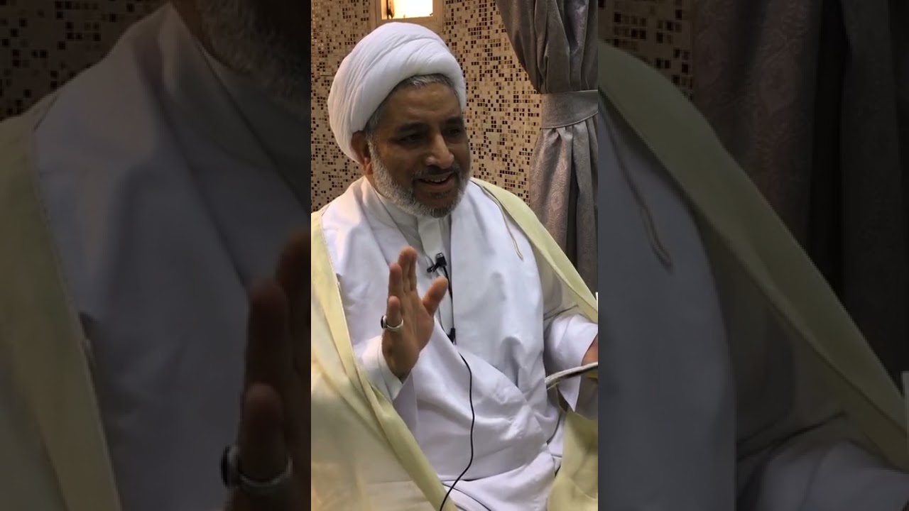 الكلمة الطيبةالمحرّمات في الشريعة الإسلاميّة : (  الكذب ).
