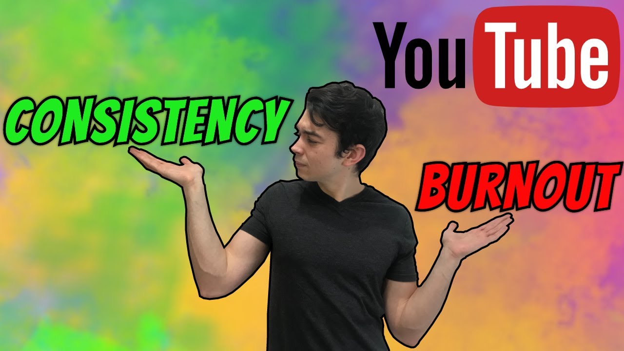 How to be consistent on YouTube in 2020: 4 tips to avoid creator ...
