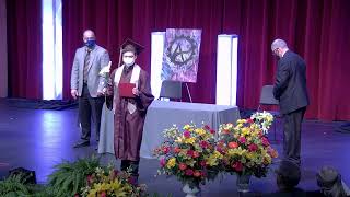 ASM Tech Early College High School Graduation Livestream