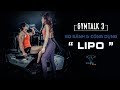 Duy Nguyễn chỉ sự khác biệt Lipo6, Lipo RX và Lipo trắng