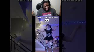 this clown got moves clean 🔥 #dance #shorts #trending