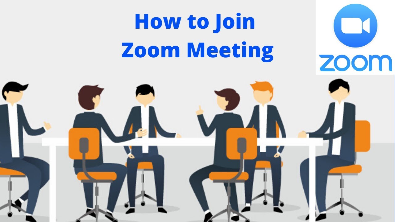 join zoom meeting muted