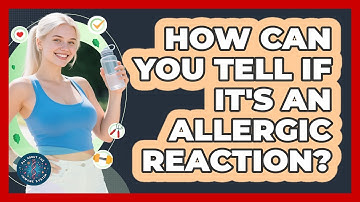 How Can You Tell If It