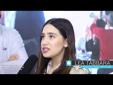 ليا طباره ومحمد زياد من "طباره جنرال" وآخر تكنولوجيا الإتصالات التي تقدمها الشركة