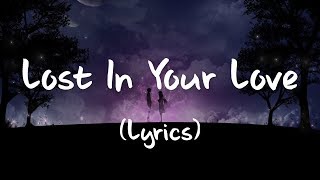 Friendzone - Lost In Your Love (feat. KARRA) (Lyrics)