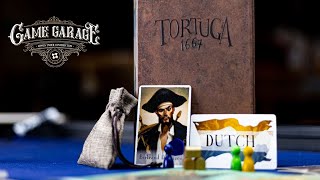 Perfect Party Game (almost) | Tortuga Review | BUY, BORROW, or BUST screenshot 4
