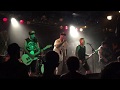Get Dead - Hard Times (new song) [LIVE at Db's, NL]