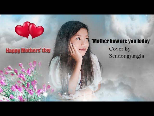 Maywood-Mother how are you today cover by SENDONGJUNG class=