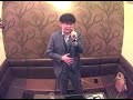 シャ乱Qのシングルベッドを歌ってみた