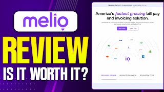 Melio Account Review 2026 | Is It Worth It?
