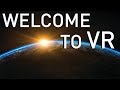 Welcome to VR |  This is What You Can Expect in Your New Reality With Your Quest, Index, Rift S