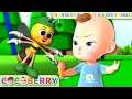 Icecream song    cocoberry nursery rhymes and kids songs