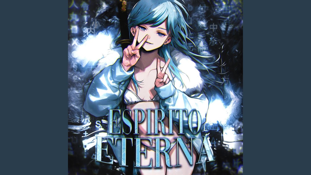 Espirito Eterna