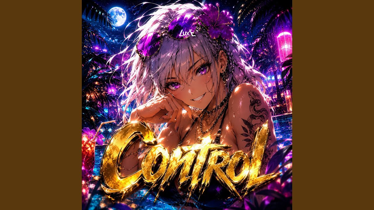 YouTube에서 Control (Sped Up) 보기 YouTube에서 Control (Sped Up) 보기