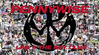 Pennywise - &quot;Living For Today&quot; (Full Album Stream)