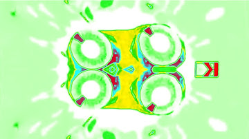 I Swap some Videoups with JavilenTNS